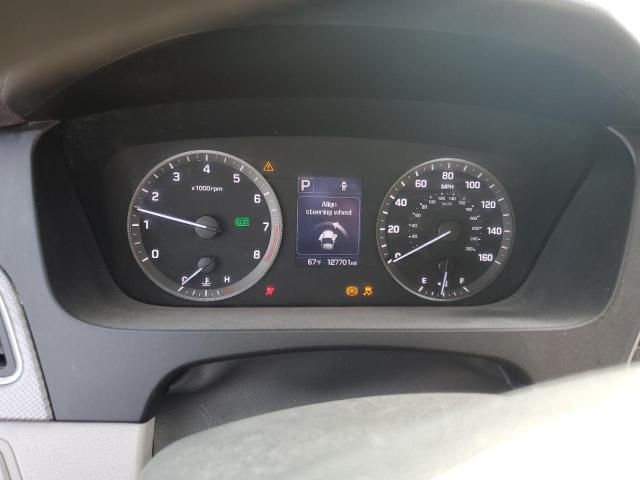 Photo 9 from auction – 2016 HYUNDAI SONATA SE with VIN 5NPE24AF1GH274993