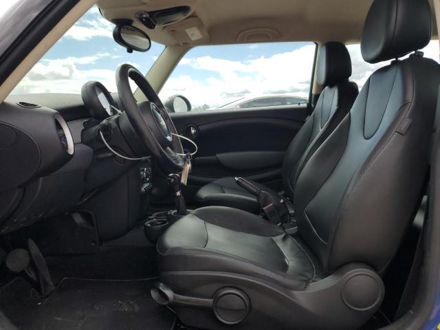 Photo 7 from auction – 2012 MINI COOPER with VIN WMWSU3C50CT263286