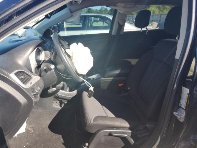 Photo 7 from auction – 2018 DODGE JOURNEY SE with VIN 3C4PDCAB9JT533747