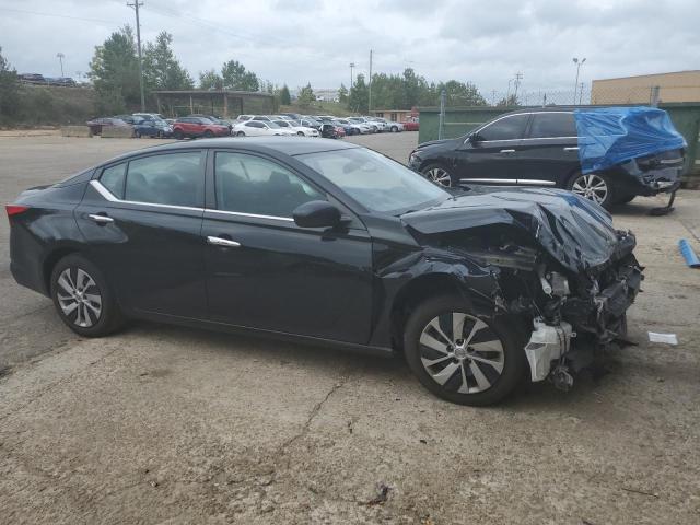 Photo 4 from auction – 2020 NISSAN ALTIMA S with VIN 1N4BL4BVXLC218732
