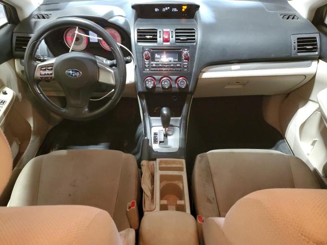 Photo 8 from auction – 2014 SUBARU IMPREZA with VIN JF1GJAA61EH019031