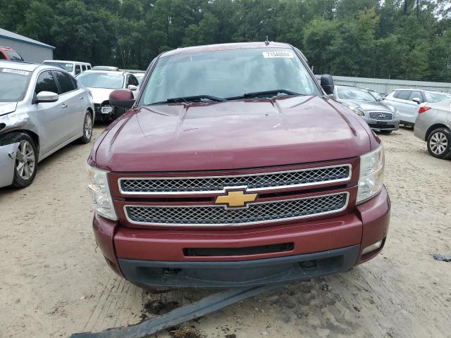 Photo 5 from auction – 2013 CHEVROLET SILVERADO with VIN 3GCPCTE03DG197358