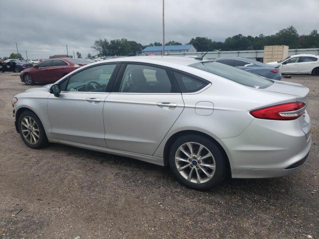 Photo 2 from auction – 2017 FORD FUSION SE with VIN 3FA6P0HD5HR263034