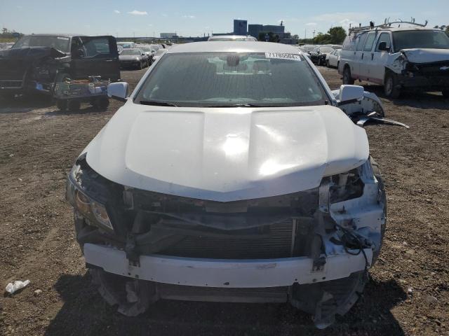 Photo 5 from auction – 2017 CHEVROLET IMPALA LT with VIN 1G1105SA1HU172123