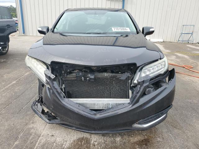 Photo 5 from auction – 2016 ACURA RDX with VIN 5J8TB3H38GL014049