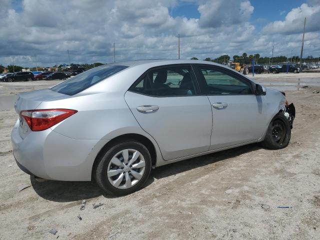 Photo 3 from auction – 2015 TOYOTA COROLLA L with VIN 2T1BURHE2FC473821