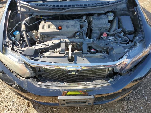 Zdjęcie 11 z aukcji – 2012 HONDA CIVIC SEDA z VIN 19XFB2F5XCE088280