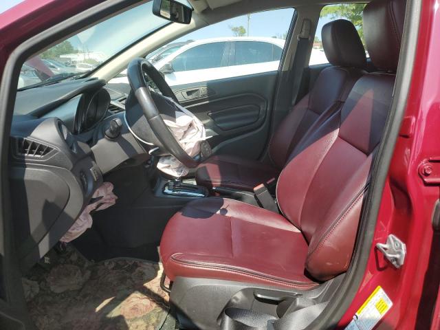 Photo 7 from auction – 2011 FORD FIESTA SES with VIN 3FADP4FJ6BM129712