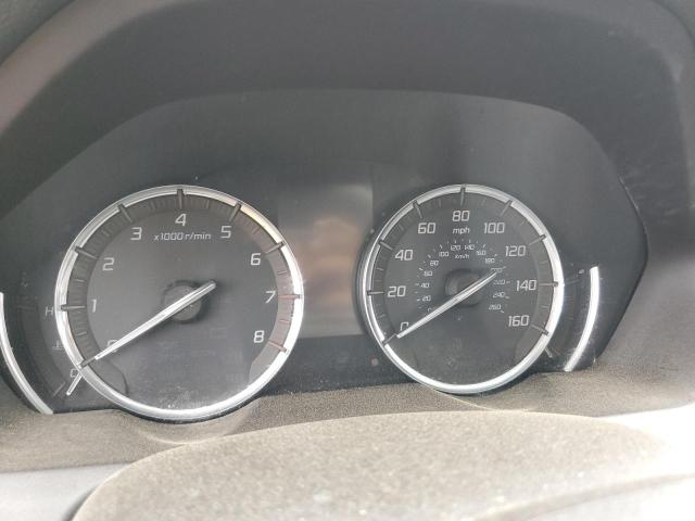 Photo 9 from auction – 2016 ACURA TLX TECH with VIN 19UUB2F52GA000470