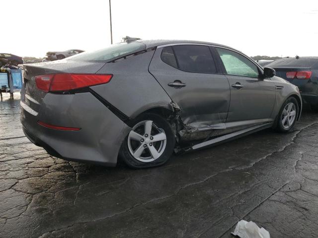 Photo 3 from auction – 2014 KIA OPTIMA LX with VIN 5XXGM4A78EG325801