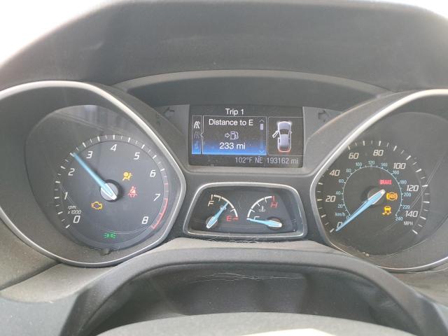 Photo 9 from auction – 2013 FORD FOCUS TITA with VIN 1FADP3J26DL130857
