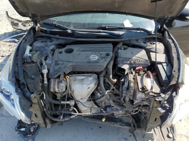 Photo 11 from auction – 2014 NISSAN ALTIMA 2.5 with VIN 1N4AL3AP3EN259087