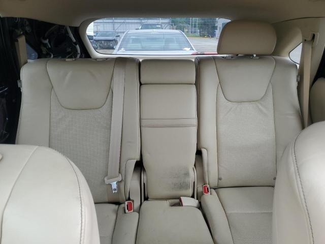 Photo 10 from auction – 2013 LEXUS RX 450H with VIN JTJBC1BA9D2444674