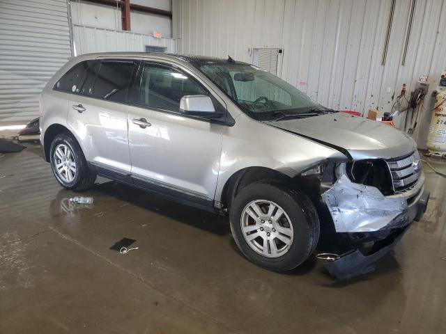 Photo 4 from auction – 2008 FORD EDGE SEL with VIN 2FMDK48C78BB08445