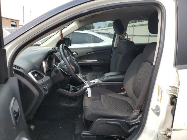 Photo 7 from auction – 2018 DODGE JOURNEY SE with VIN 3C4PDCAB7JT218624