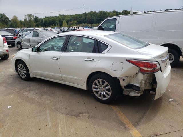 Photo 2 from auction – 2015 NISSAN ALTIMA 2.5 with VIN 1N4AL3AP1FC136109