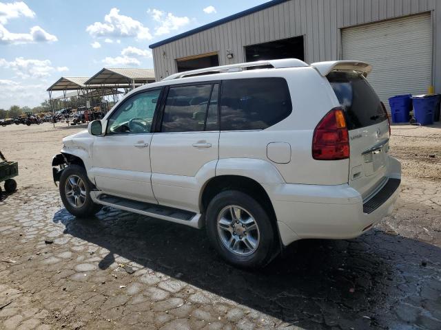 Photo 2 from auction – 2005 LEXUS GX 470 with VIN JTJBT20X750084394