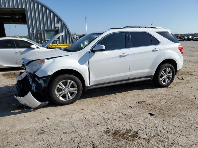 Photo 1 from auction – 2014 CHEVROLET EQUINOX LT with VIN 2GNALBEK0E6224196