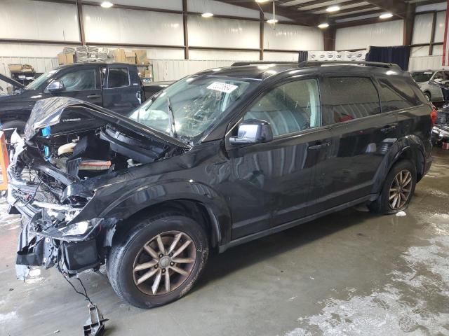 Photo 1 from auction – 2016 DODGE JOURNEY SX with VIN 3C4PDCBG5GT224912