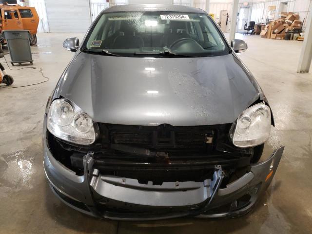 Photo 5 from auction – 2008 VOLKSWAGEN JETTA WOLF with VIN 3VWRJ71K18M128217
