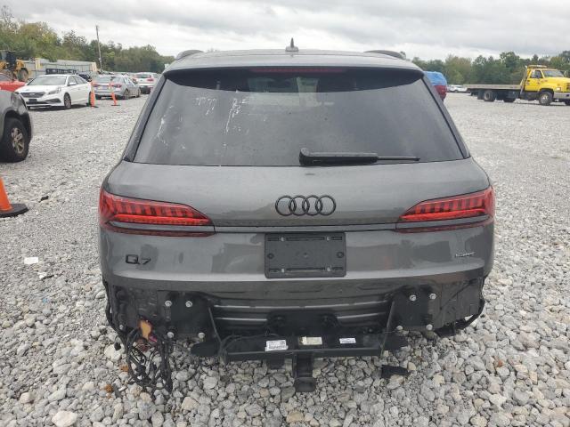 Photo 6 from auction – 2022 AUDI Q7 PRESTIG with VIN WA1VXBF75ND004749