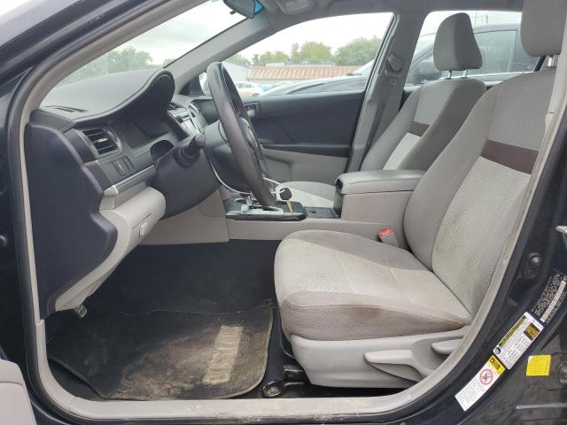 Photo 7 from auction – 2012 TOYOTA CAMRY BASE with VIN 4T1BF1FK0CU041498