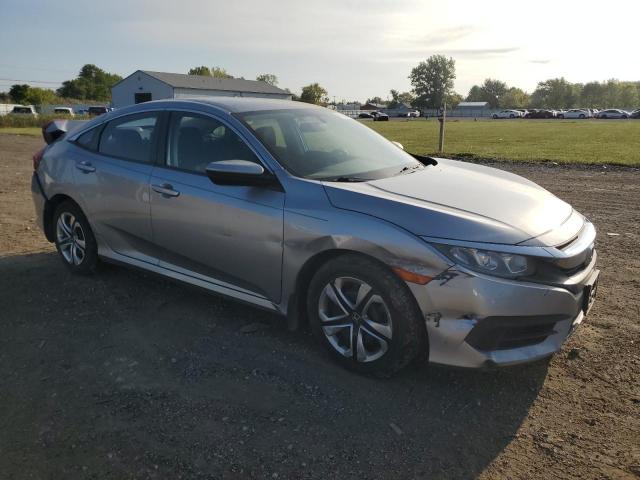 Photo 4 from auction – 2017 HONDA CIVIC with VIN 19XFC2F54HE025017