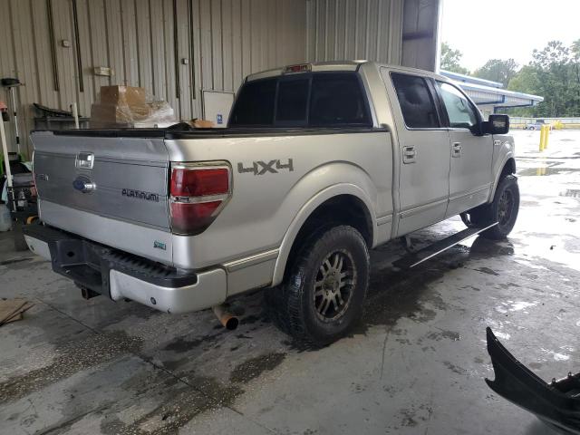 Photo 3 from auction – 2010 FORD F150 SUPER with VIN 1FTFW1EVXAFB07204