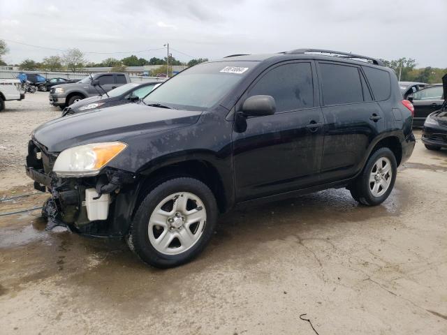 TOYOTA RAV4 2012 with VIN 2T3BF4DV4CW192074 - Photo from auction