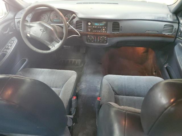 Photo 8 from auction – 2004 CHEVROLET IMPALA with VIN 2G1WF55K949299699