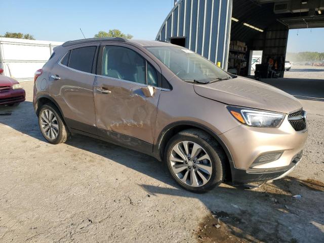 Photo 4 from auction – 2019 BUICK ENCORE PRE with VIN KL4CJASBXKB776717