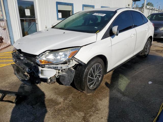 FORD FOCUS SE 2012 with VIN 1FAHP3F26CL288561 - Photo from auction