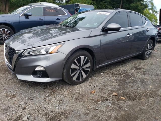 NISSAN ALTIMA SL 2021 with VIN 1N4BL4EW3MN414134 - Photo from auction