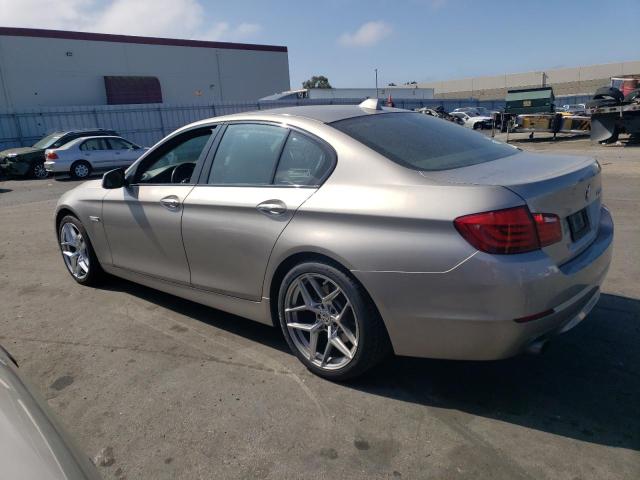 Photo 2 from auction – 2011 BMW 535 I with VIN WBAFR7C55BC803286