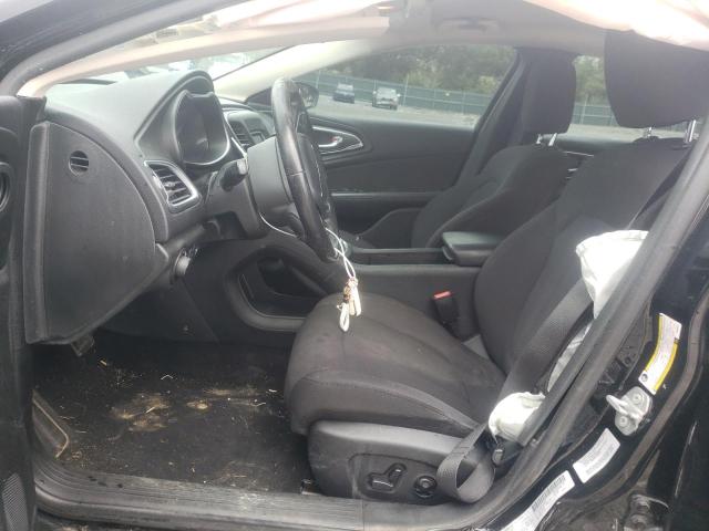 Photo 7 from auction – 2015 CHRYSLER 200 LIMITE with VIN 1C3CCCAB4FN623871