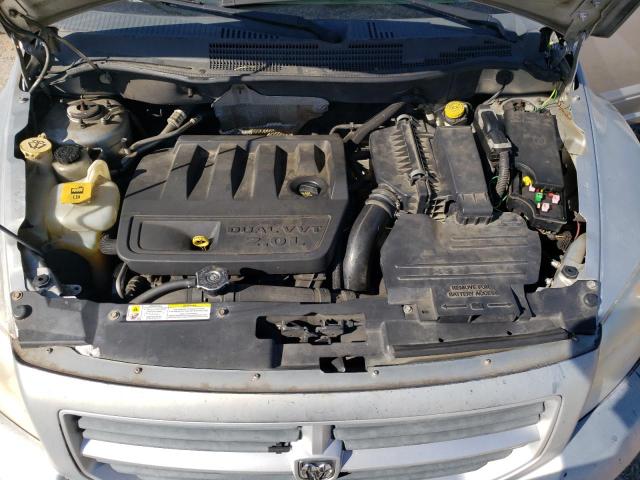 Photo 12 from auction – 2008 DODGE CALIBER with VIN 1B3HB28BX8D582757