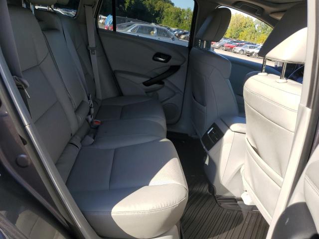 Photo 11 from auction – 2018 ACURA RDX TECHNO with VIN 5J8TB4H50JL009541