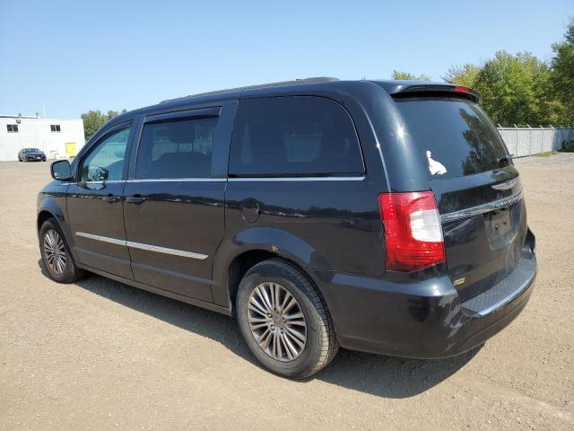 Photo 2 from auction – 2014 CHRYSLER TOWN & COU with VIN 2C4RC1CG4ER299700