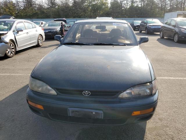 Photo 5 from auction – 1995 TOYOTA CAMRY LE with VIN 4T1SK12E2SU574365