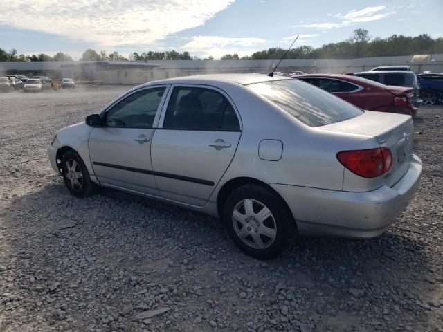 Zdjęcie 2 z aukcji – 2007 TOYOTA COROLLA CE z VIN JTDBR32EX70132606