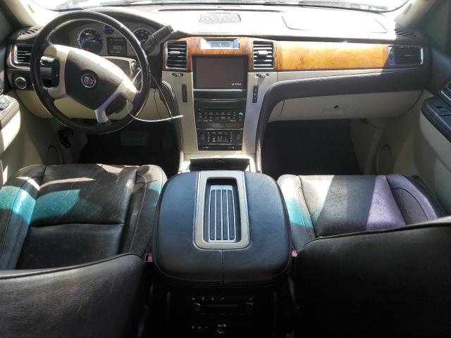 صورة رقم 8 من المزاد - 2014 CADILLAC ESCALADE E مع VIN 1GYS3KEF5ER164480