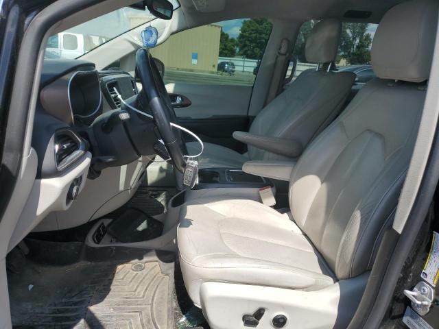 Photo 7 from auction – 2017 CHRYSLER PACIFICA T with VIN 2C4RC1EG8HR627881
