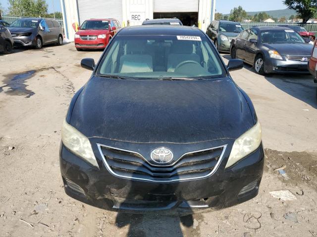 Photo 5 from auction – 2011 TOYOTA CAMRY BASE with VIN 4T4BF3EK1BR114587