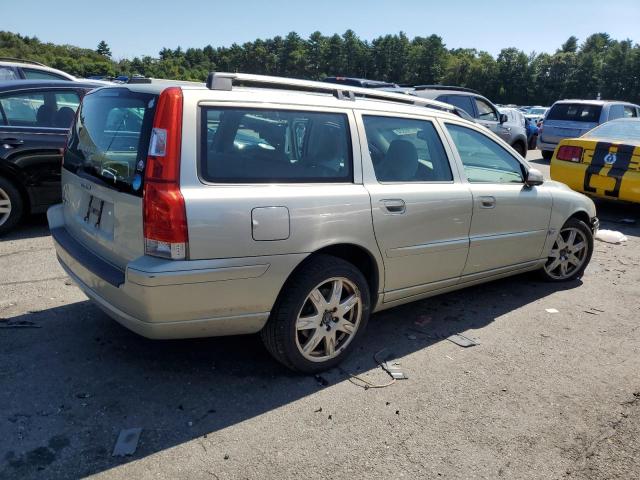 Photo 3 from auction – 2006 VOLVO V70 with VIN YV1SW640362576709