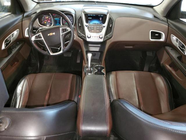 Photo 8 from auction – 2014 CHEVROLET EQUINOX LT with VIN 1GNFLGEK7EZ126189