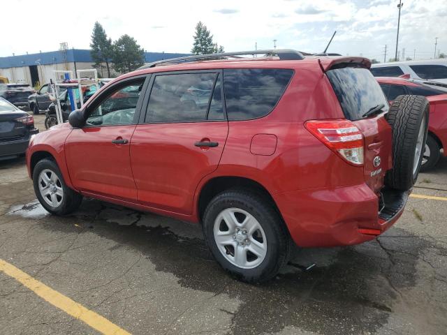 Photo 2 from auction – 2011 TOYOTA RAV4 with VIN 2T3ZF4DV0BW066453