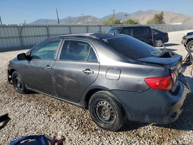 Photo 2 from auction – 2010 TOYOTA COROLLA BA with VIN 1NXBU4EE1AZ311239