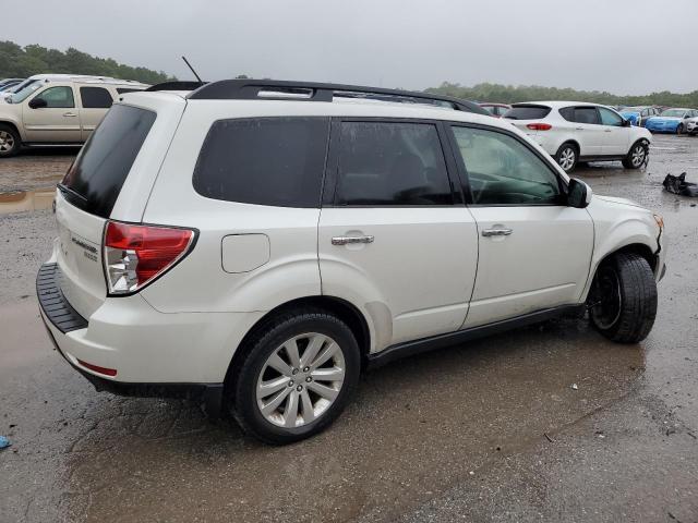 Photo 3 from auction – 2013 SUBARU FORESTER 2 with VIN JF2SHADC5DH435276