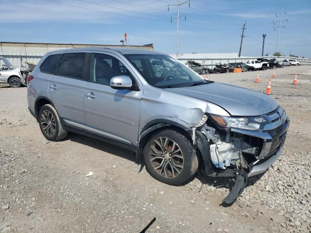 Photo 4 from auction – 2016 MITSUBISHI OUTLANDER with VIN JA4AZ3A37GZ035655
