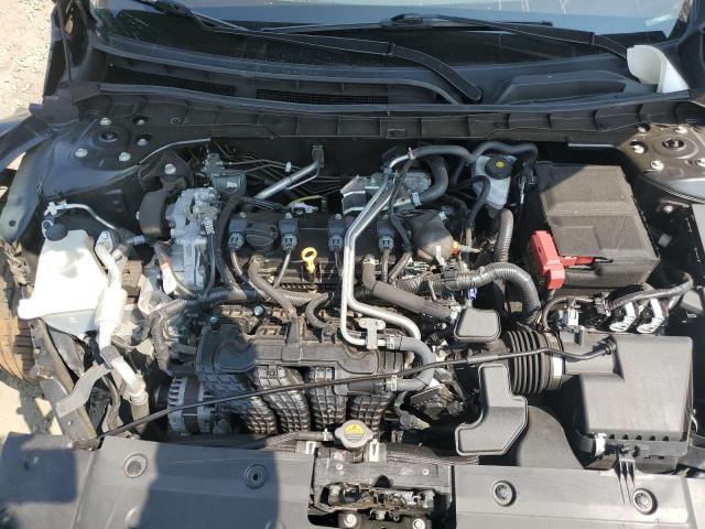 Photo 11 from auction – 2021 NISSAN ALTIMA SR with VIN 1N4BL4CV8MN403589